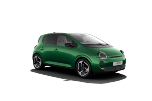 Twingo Renault Twingo E-Tech elektrisch