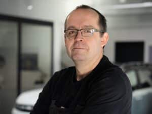 andre-john KFZ-Mechatroniker Andre John