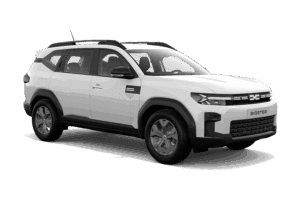 Dacia Bigster Neuwagen kaufen