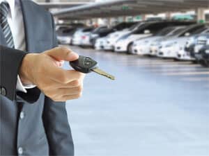 Vorführ-/Gebrauchtwagen kaufen - Autohaus Blohm