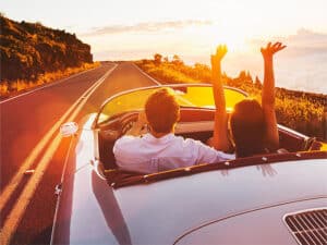 Probefahrt - Autohaus Blohm