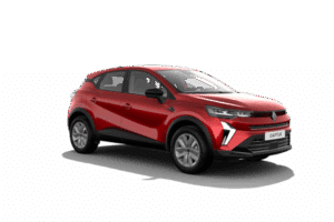 Renault Captur Neuwagen kaufen