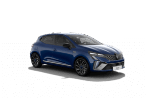 Renault Clio Neuwagen kaufen