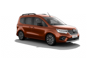 Renault Kangoo Neuwagen kaufen