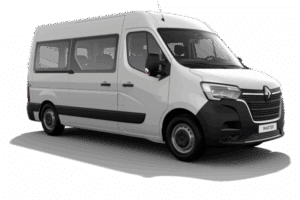 Renault Master Combi Neuwagen kaufen