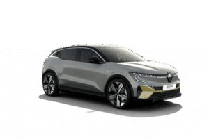 Renault Megane E-Tech Neuwagen kaufen