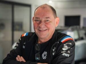 michael-zebold Werkstattleiter Michael Zebold - Ansprechpartner