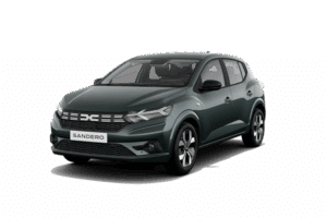 Dacia Sandero Neuwagen kaufen