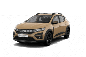 Dacia Sandero Stepway Neuwagen kaufen