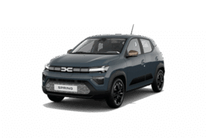 Dacia Spring Neuwagen kaufen