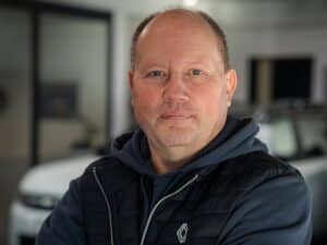 sven-wulff Kundendienstberater Sven Wulff