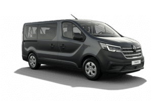 Renault Trafic Kombi Neuwagen kaufen