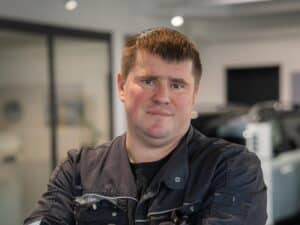 viktoras-markewitz KFZ-Mechatroniker Viktoras Markewitz - Ansprechpartner